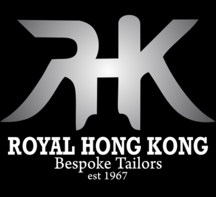 Royal Hong Kong Tailors logo